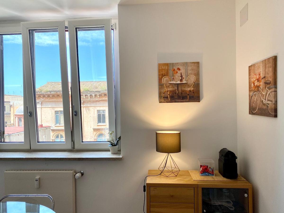 Il Palazzetto Di Via Della Frezza Apartment Rome Bagian luar foto