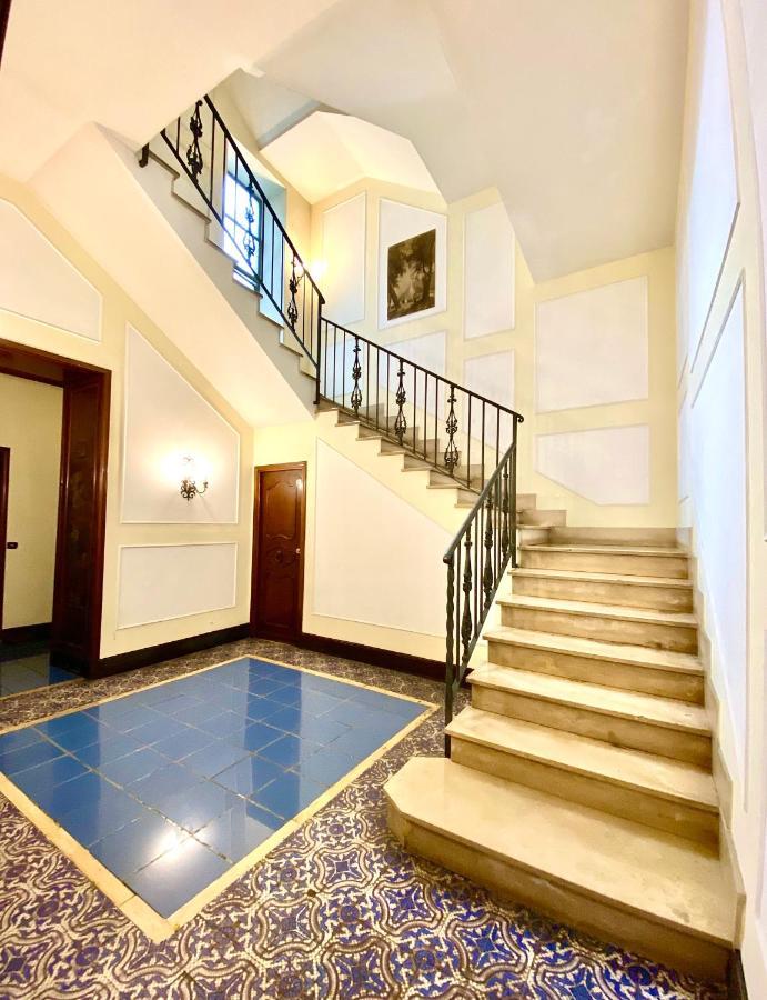 Il Palazzetto Di Via Della Frezza Apartment Rome Bagian luar foto